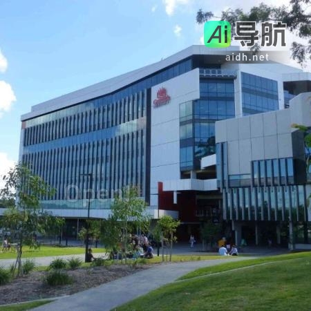 格里菲斯大学潘世瑞教授诚邀 3-4 名博士生加入新课题组
