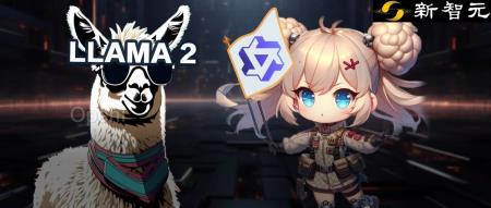 Llama 2火爆开源，720亿参数视觉模型一键生成代码