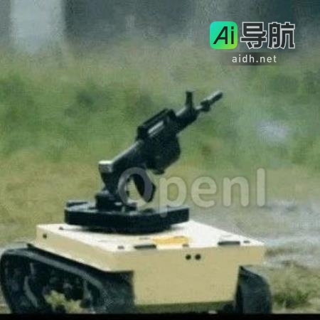 哪些机器人应用被官方透露在我事科研成果中？