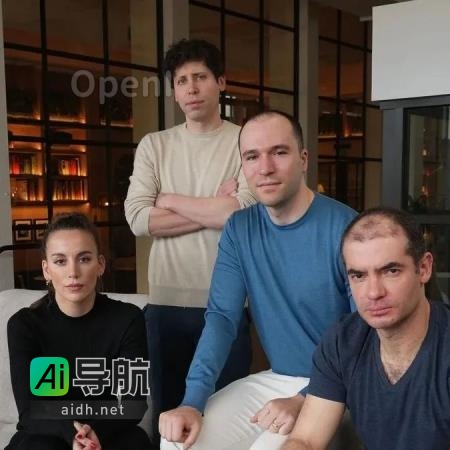 OpenAI的控股方及公司治理架构全面解析