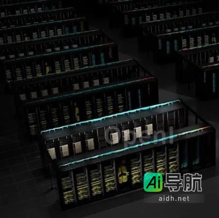 英伟达新超级计算机用8天刷新记录，成功完成ChatGPT训练