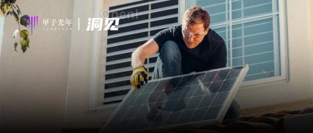 隆基不会赌一种技术路线，坚持“不领先，就不扩产”｜甲子光年