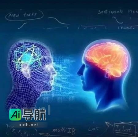 人类与机器的强化学习差异化