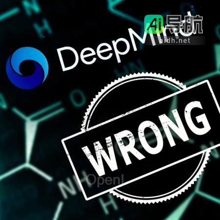 谷歌DeepMind AI化学论文存在重大缺陷，伦敦大学教授建议Nature撤回