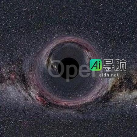 宇宙可能只是一个全息投影？