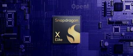 高通发布骁龙 X Elite，挑战苹果 M2 和英特尔旗舰芯。