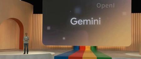 谷歌开始小规模测试Gemini：比GPT-4的计算能力高出5倍，多模态能力大幅提升