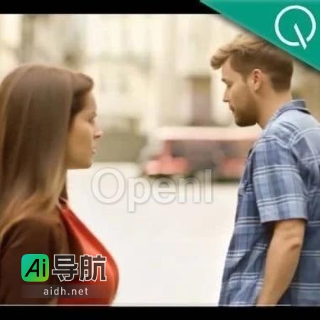 原来还有这样的“表情包续集”！Stable Video创意玩法引爆网络