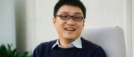 黄峥早期访谈：我们都是时代的产物，在适应大环境的基础上做好自己的事情