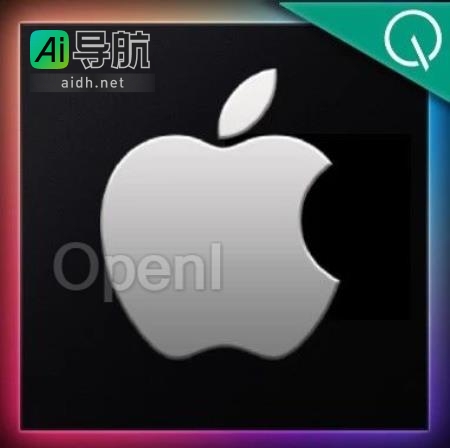 苹果开源M芯专用ML框架，支持运行70亿参数的大模型