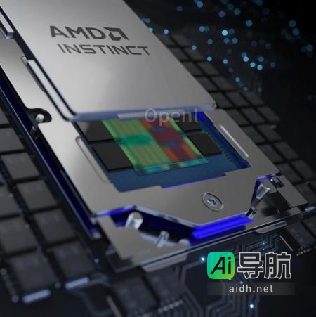AMD MI300大战英伟达H100：GPT-4性能提升25%，AI芯片决战即将爆发