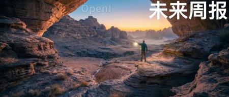 华为 Mate60 Pro+ 正式开售，李彦宏、马斯克入选全球百大 AI 人物，iPhone 15 全系机模抢先体验 | 未来周报