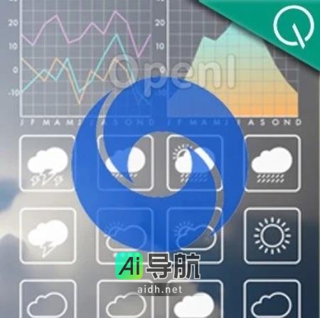 DeepMind最新研究：1分钟预测10天天气数据，性能超越人类最强模型