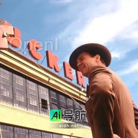 香港大学教授徐东创立文生视频大型公司「徐图智能」