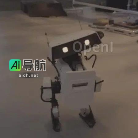 迪士尼如何将情感融入小机器人？——探索动画与强化学习的完美结合