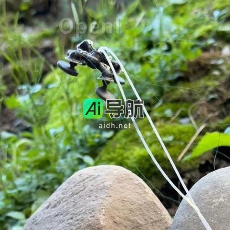 昆虫机器人承载22倍自身重量前行，垂直跳跃59厘米登场