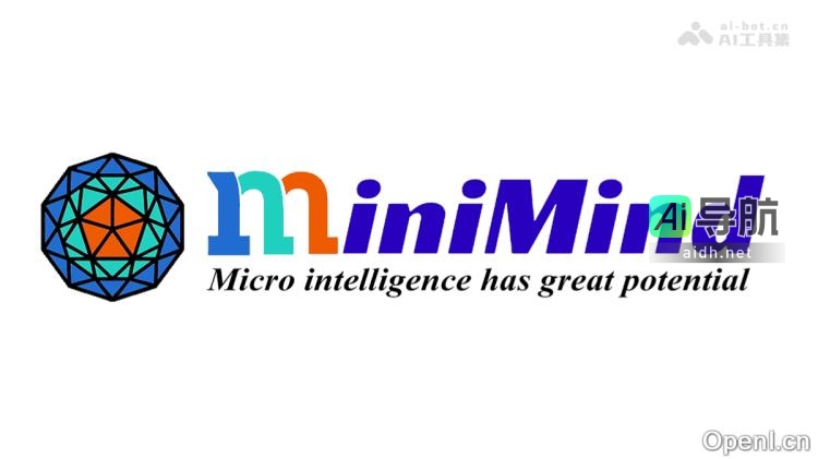 MiniMind