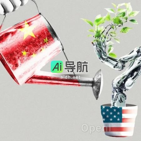 中国顶尖风投纷纷投资美国人工智能公司