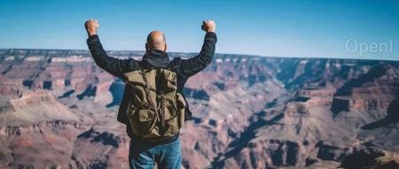 Midjourney V6：9个月从零开始训练，全新升级更强大！