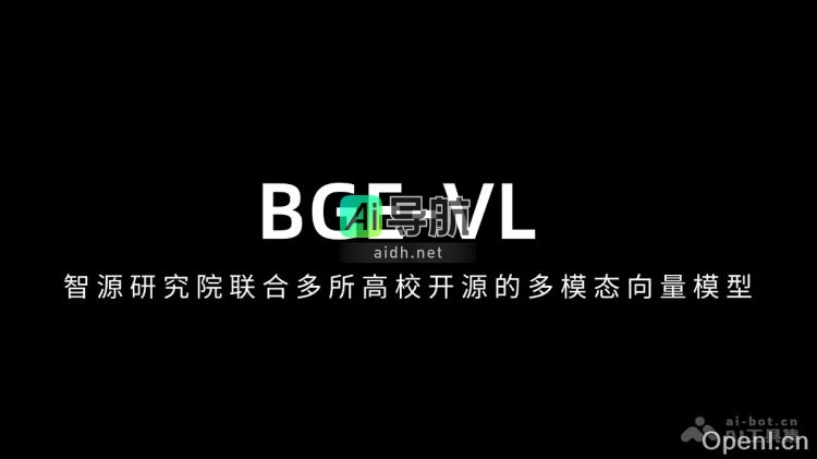 BGE-VL