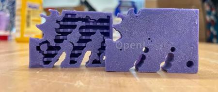 仅用26秒，用笔记本电脑设计会走路的AI机器人