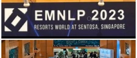 EMNLP投稿数量近5000篇，北大、腾讯斩获最佳长论文奖