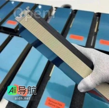 英伟达即将发布新款芯片：性能超越H100的20%