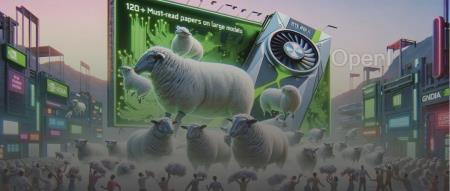 立即领取：4090/3080免费算力50小时和120+篇大模型必读论文