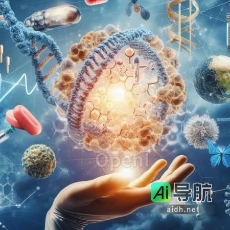 多伦多大学团队借助AlphaFold揭示出蛋白质结构的新视角