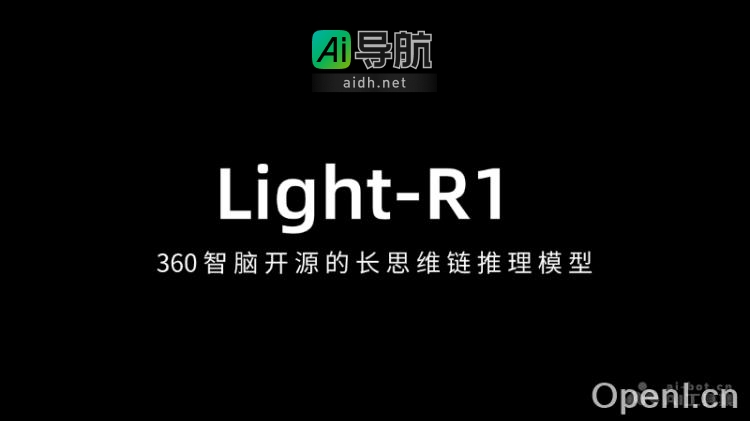 Light-R1