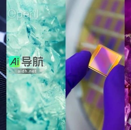 Nature发布：AI仅17天创造出41种新材料，再次超越人类