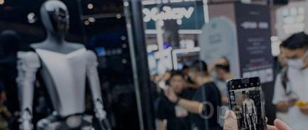 16.8 万成本的人形机器人即将问世