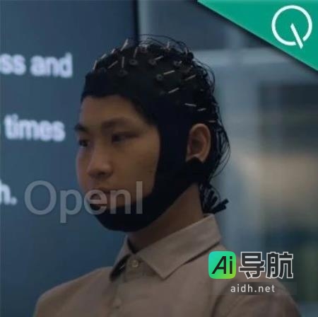 华人团队成功开发大型模型实现“读心术”：将大脑活动直接转化为文字 | NeurIPS 2023