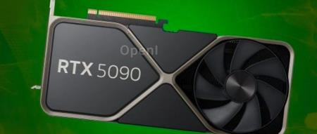曝料：RTX 5090架构大改，性能提升70%