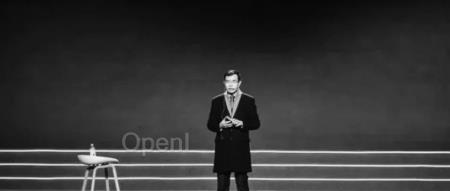 商汤科技创始人汤晓鸥：一个有趣灵魂的告别｜甲子光年