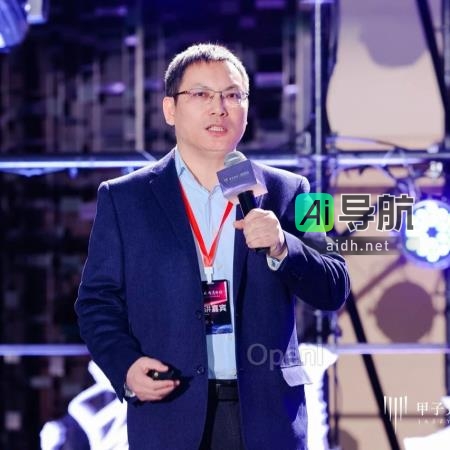 云知声董事长梁家恩：人工智能赋能未来的力量｜甲子引力