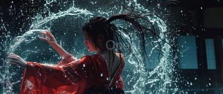 Midjourney 公布 V6 beta 版本：升级语义理解功能，新增英文单词嵌入支持