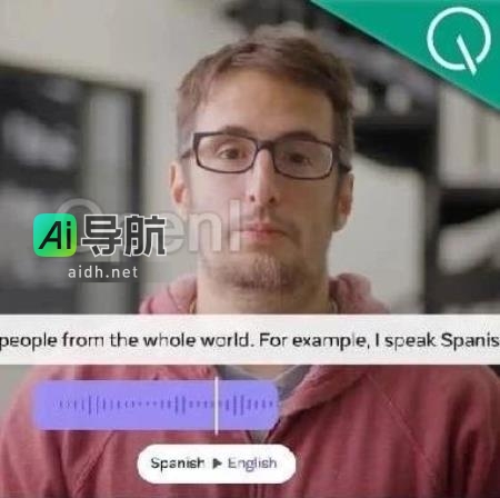 Meta发布了能够模仿语气和语速的大型翻译模型！AI不再冷冰冰了｜GitHub 标星破9k