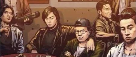 中国发表顶级计算机会议的第一篇论文的人现状如何？中国ACL、AAAI和CVPR的第一作者是谁?