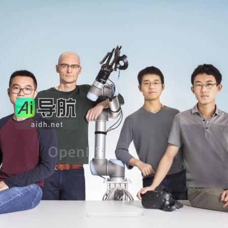 深度强化学教授Pieter Abbeel分享观察、思考和行动之间如何驯服机器人