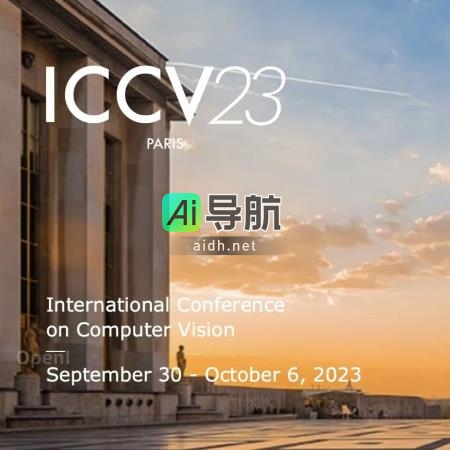 ICCV 2023揭晓，ControlNet和「分割一切」等论文荣膺奖项