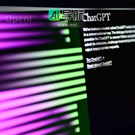 ChatGPT触手可及：当AI“长”出眼睛和嘴，物理世界将何去何从