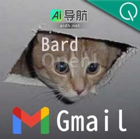 ChatGPT升级啦！谷歌版ChatGPT支持查收邮件、一键日程安排和机票酒店预订。