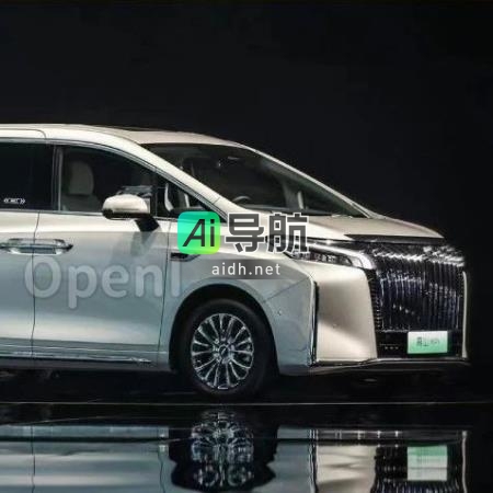 国产MPV尚未摆脱“埃尔法”引领的阴影