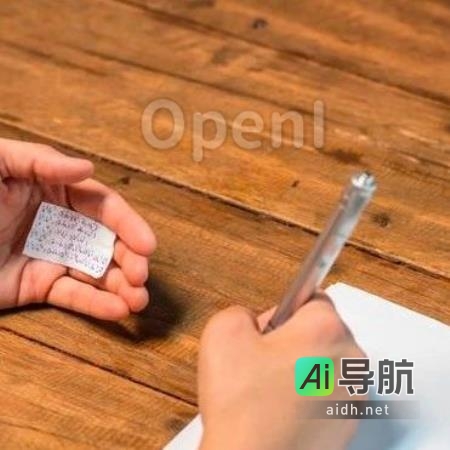 谨防大型模型被基准评估误导，揭秘人大高瓴大模型作弊内幕