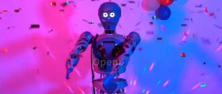 机器人变身“跟随节拍Freestyle”的“踩点狂魔”，德国不来梅大学已开源该技术