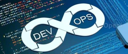 蚂蚁和北大联合发布DevOps专属大模型，让开发和运维更轻松