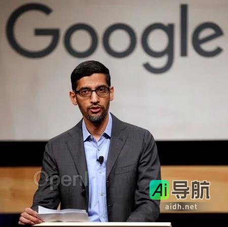 18年资深员工离职抨击谷歌高层：时日无多