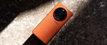 真我 GT5 Pro 体验：起售价 3298 元，配备主摄级高质量长焦，相机性能旗舰级