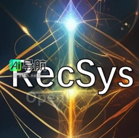 港大推出强大的开源推荐系统新工具RLMRec，结合大模型技术，精准提炼用户和商品文本画像